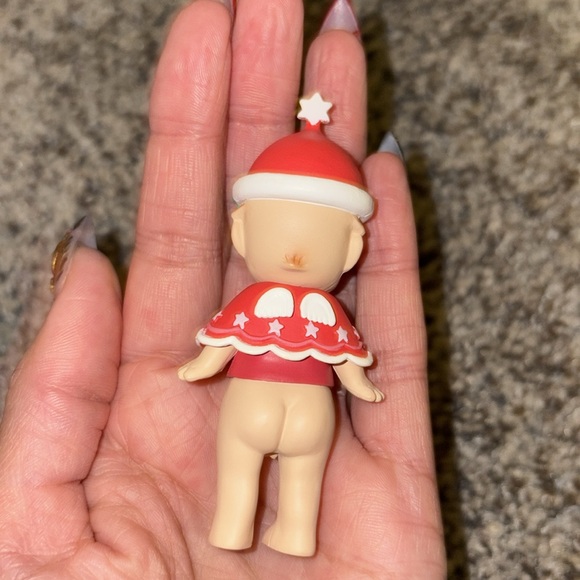 Christmas 2016 Sonny Angel - Picture 3 of 3